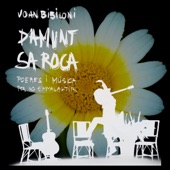 Damunt Sa Roca (Poemes i Música per no Emmalaltir) - EP artwork