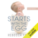 Rebecca Fett - It Starts with the Egg: How the Science of Egg Quality Can Help You Get Pregnant Naturally, Prevent Miscarriage, and Improve Your Odds in IVF (Unabridged)