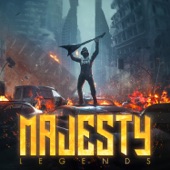 Majesty - The Will to Believe