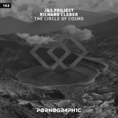 The Circle of Cosmo - Single by Richard Cleber & J&S Project album reviews, ratings, credits