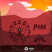 Park (feat. Jogzy) artwork