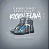 Kickn Flava (feat. Panda Badazz) - Single album lyrics, reviews, download