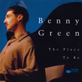Benny Green - The Gravy Waltz