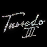 Tuxedo - Tuxedo III artwork