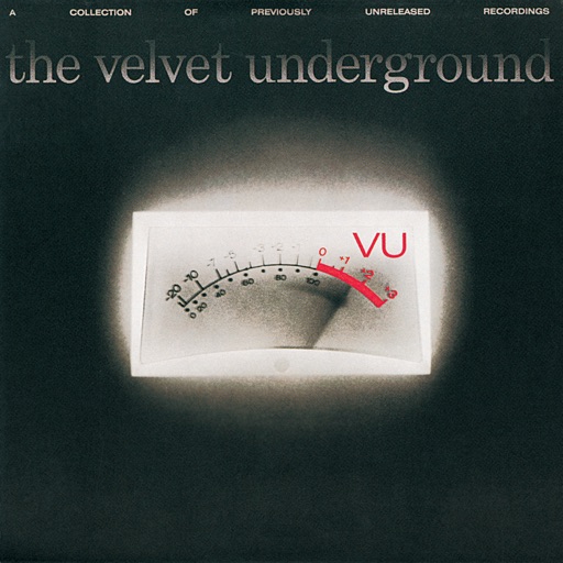 The Velvet Underground - VU