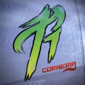 Corneria artwork