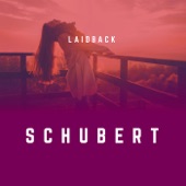 Laidback Schubert artwork