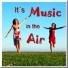 It's Music in the Air