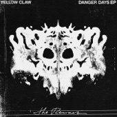 Yellow Claw - Break of Dawn (feat. Stoltenhoff)