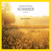 George Winston - Hummingbird: Hummingbird