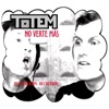 No Verte Mas - Single