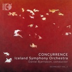 Iceland Symphony Orchestra & Daniel Bjarnason - Metacosmos