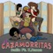 El Caza Morritas (feat. K Ranza) - ballin lyrics