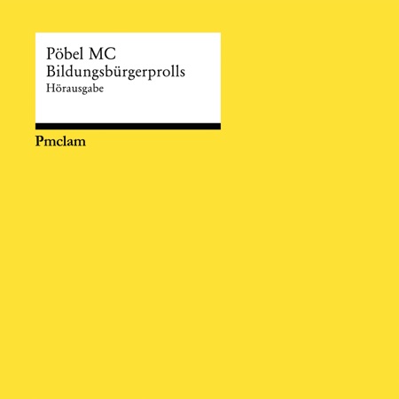 Bildungsbürgerprolls / Patchworkwendekids