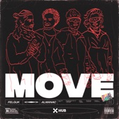 Move artwork