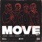 Move (Extended Mix) artwork