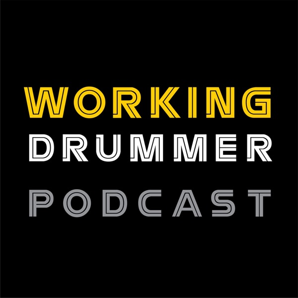 Working Drummer Podbay