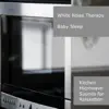 Kitchen Microwave Sounds for Relaxation album lyrics, reviews, download