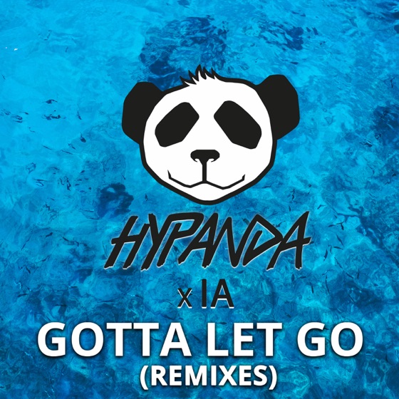 Cover artwork for Gotta Let Go
