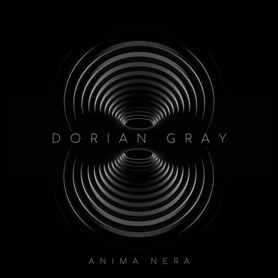 Dorian Gray - Anima nera