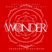 Wonder (feat. Bhanumathi Narasimham) artwork