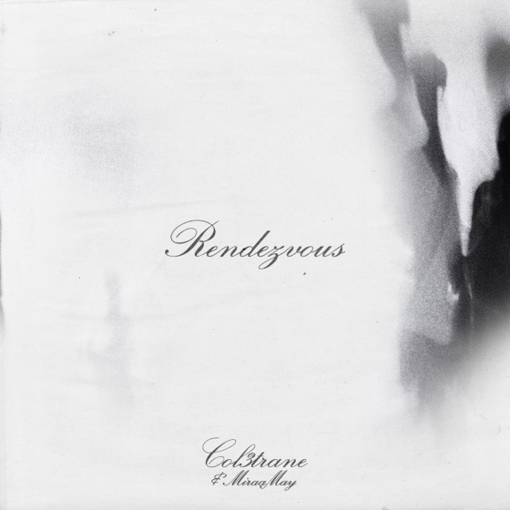 Cover artwork for Rendezvous