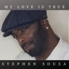 My Love Is True - EP