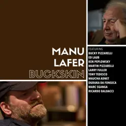 Buckskin - Bucky Pizzarelli Buckskin - Bucky Pizzarelli