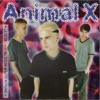 Animal X - EP