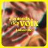 J'entends des voix - Single