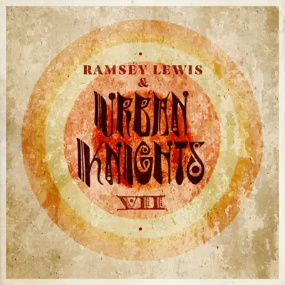 VII - Ramsey Lewis