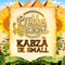 Wozzzzah - Kabza De Small lyrics