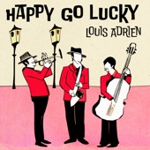Happy Go Lucky artwork
