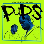 A$AP Ferg - Pups (feat. A$AP Rocky)