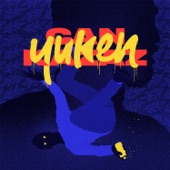 Yuken - EP artwork