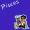 Pisces (feat. DJ Eric Kuhl) - Young God Blow lyrics