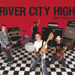 Won't Turn Down - River City High