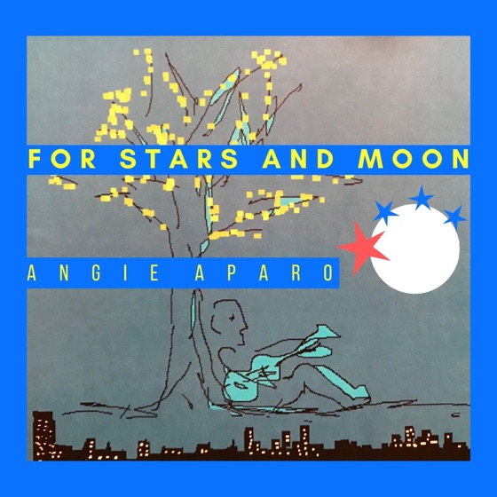 Cover artwork for Shine On