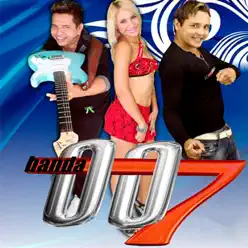 Banda 007 - Banda 007 Banda 007 - Banda 007