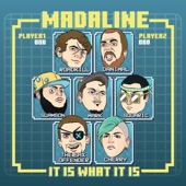 Madaline - Seven Minutes