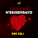 Ebisooka N'ebisembayo - Dre Cali