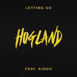 Hogland & Vinil - Letting Go (feat. Kiddo)