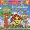 Rondas & Canciones Infantiles, Vol. 3 album lyrics, reviews, download
