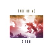 Take on Me artwork