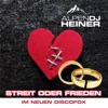 Streit oder Frieden (Im neuen Discofox) - Single