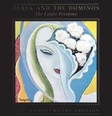 Derek & The Dominos - I Looked Away