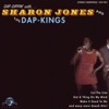 Dap-Dippin' with Sharon Jones and the Dap-Kings, 2002
