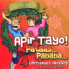Apir Tayo! Pataas Pababa - Jolly Beans
