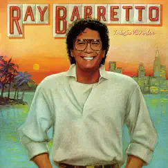 Todo Se Va A Poder by Ray Barretto album reviews, ratings, credits