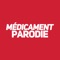 médicament parodie - Kebou Officiel lyrics